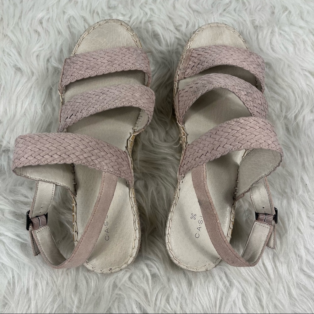 Caslon Nordstrom Espadrilles sandals - Picture 5 of 7